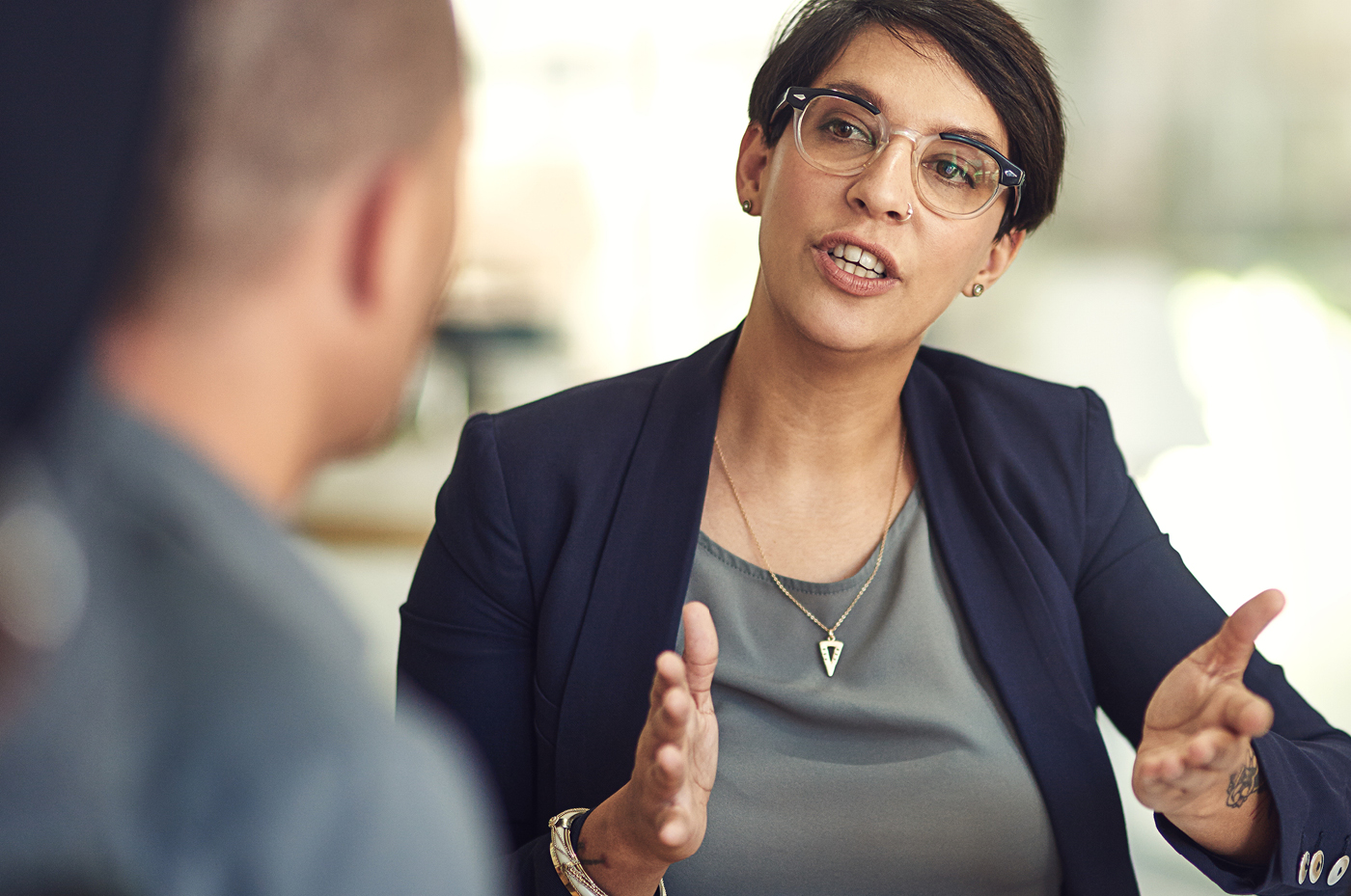 Steffen Jüngling - Holistic Coaching with TimeWaver