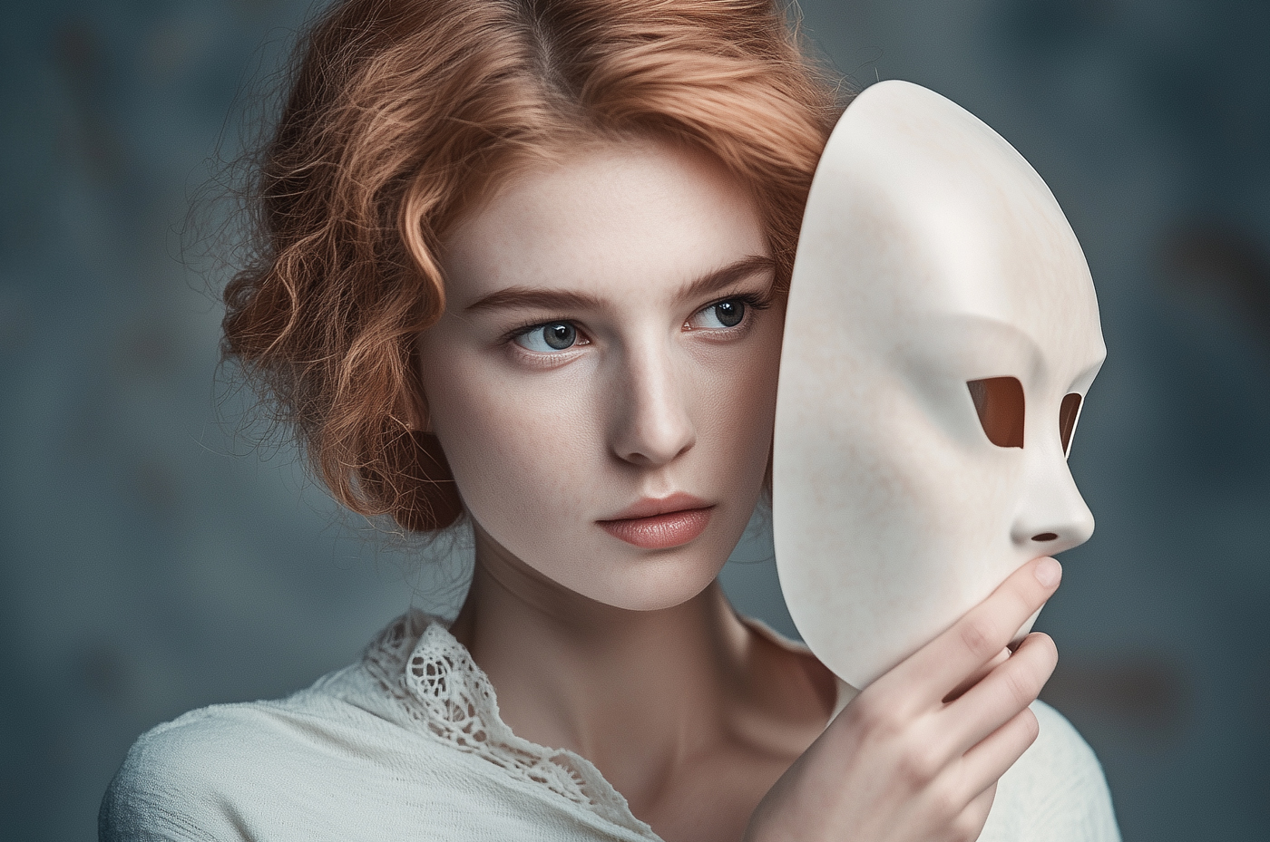 Hidden Emotions: How They Shape Our Wellbeing and Perception