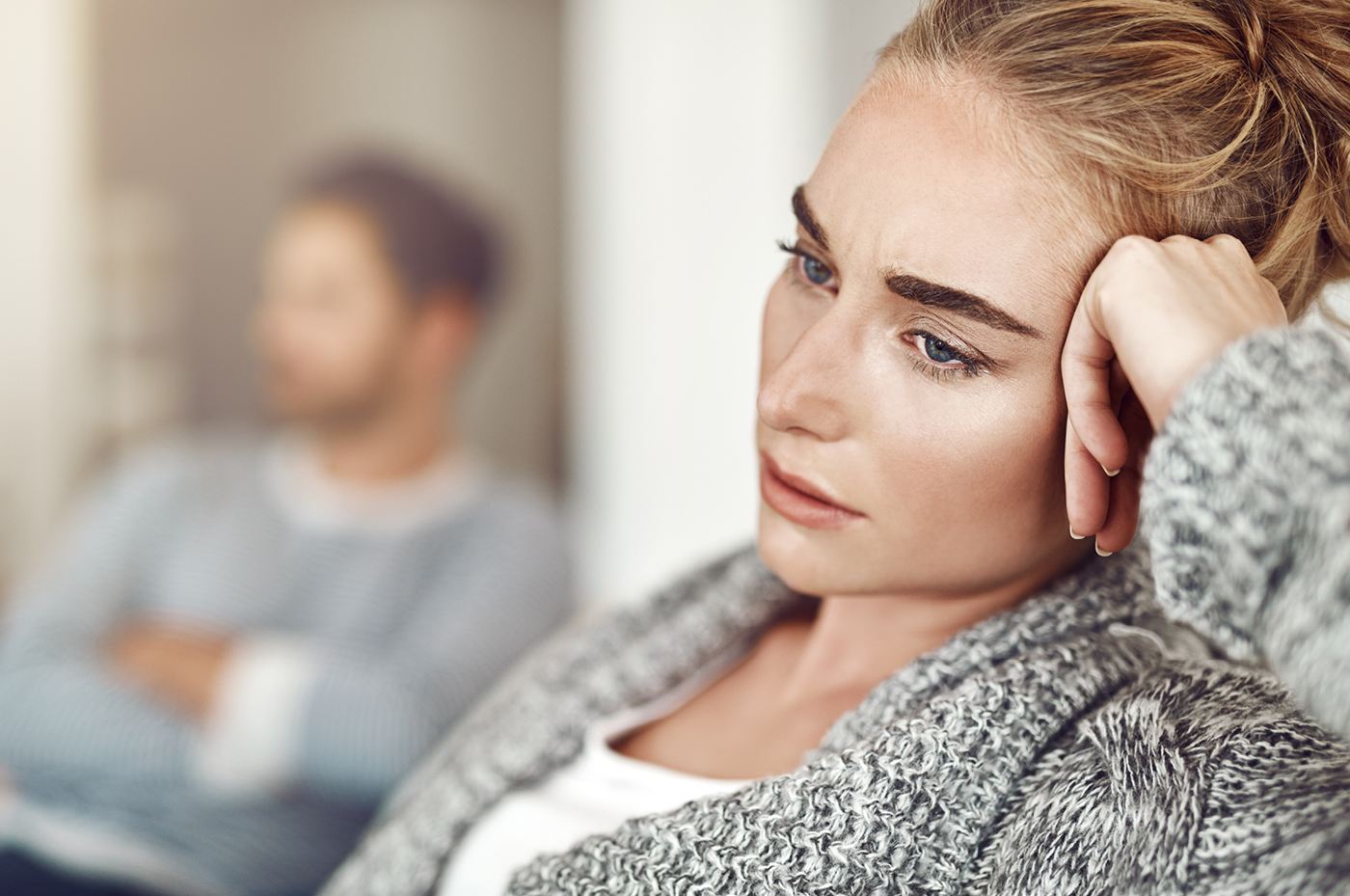 Resonance and Relationship: Your Ideal Partnership Through Frequency