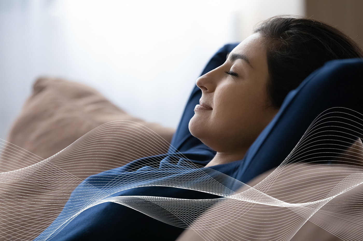 TimeWaver Frequency & McMakin