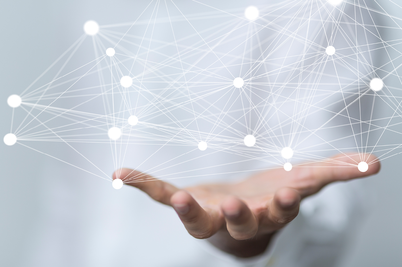 Master the Reading of the Information Field - Intuition and Technology United